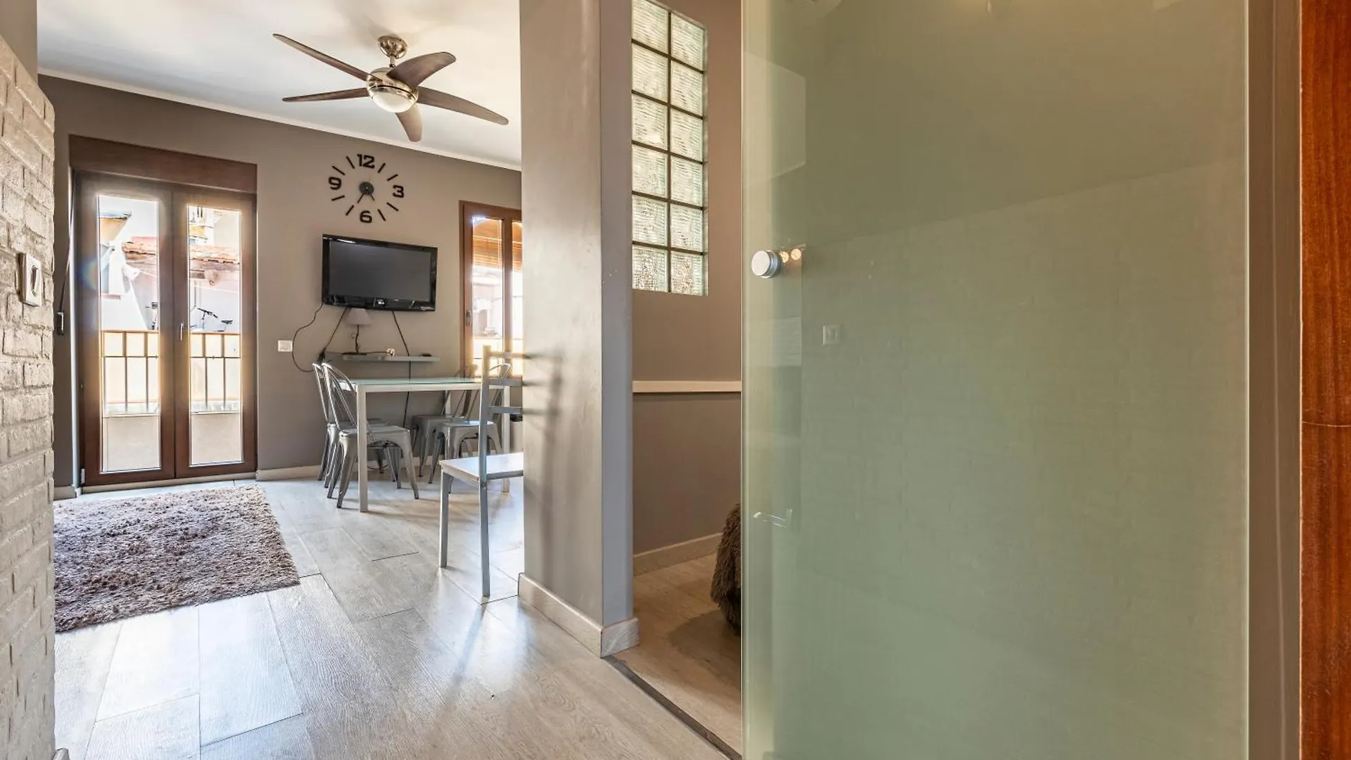 Bettatur Apartament Tarraco Ταραγόνα 0*,  Ισπανία
