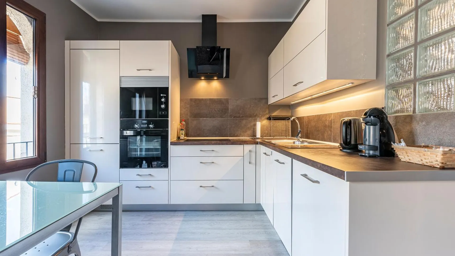 Διαμέρισμα Bettatur Apartament Tarraco Ταραγόνα