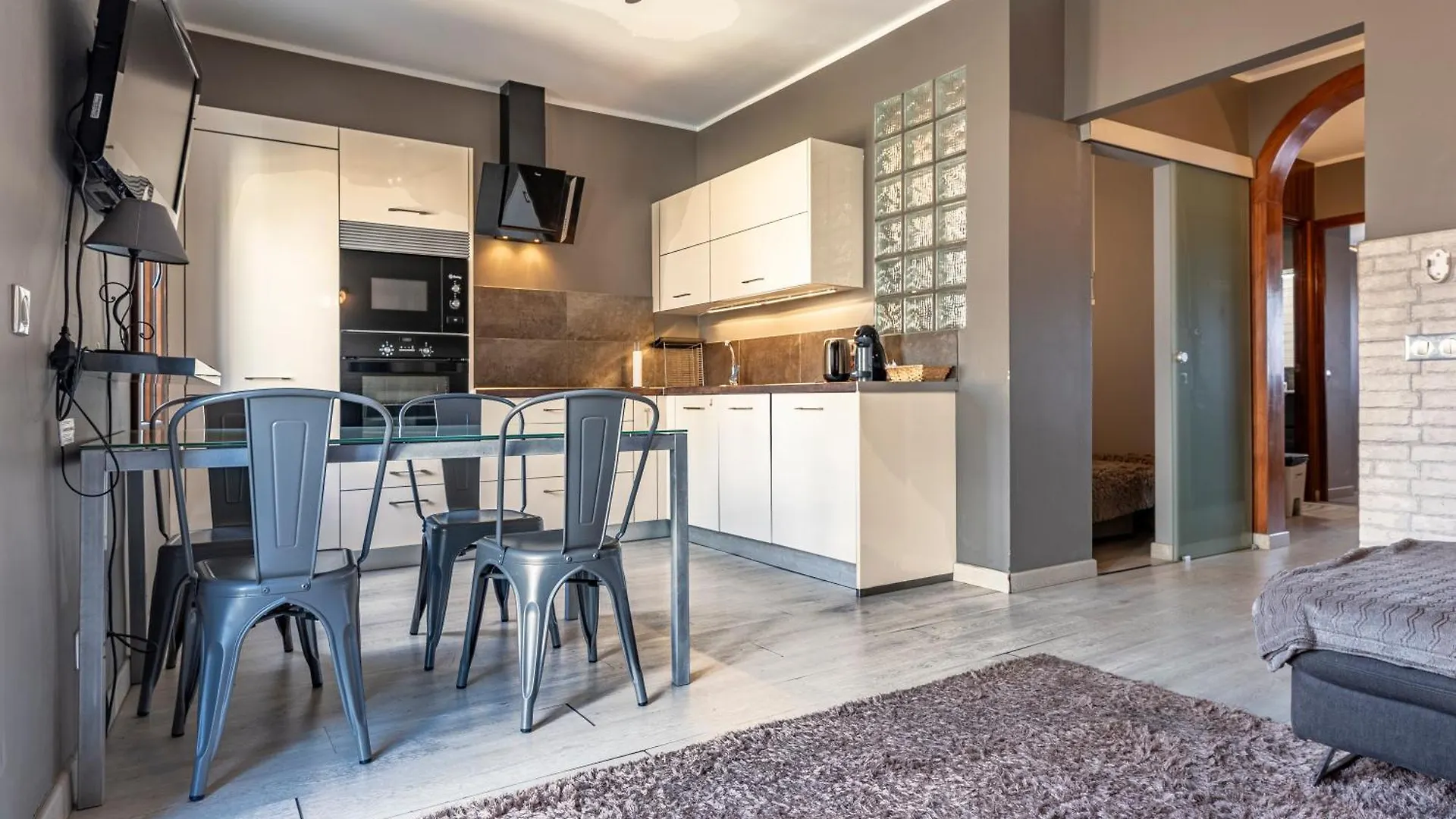 Bettatur Apartament Tarraco Ταραγόνα Ισπανία