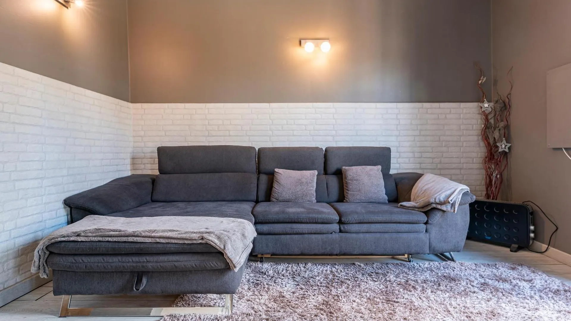 Bettatur Apartament Tarraco Ταραγόνα Διαμέρισμα