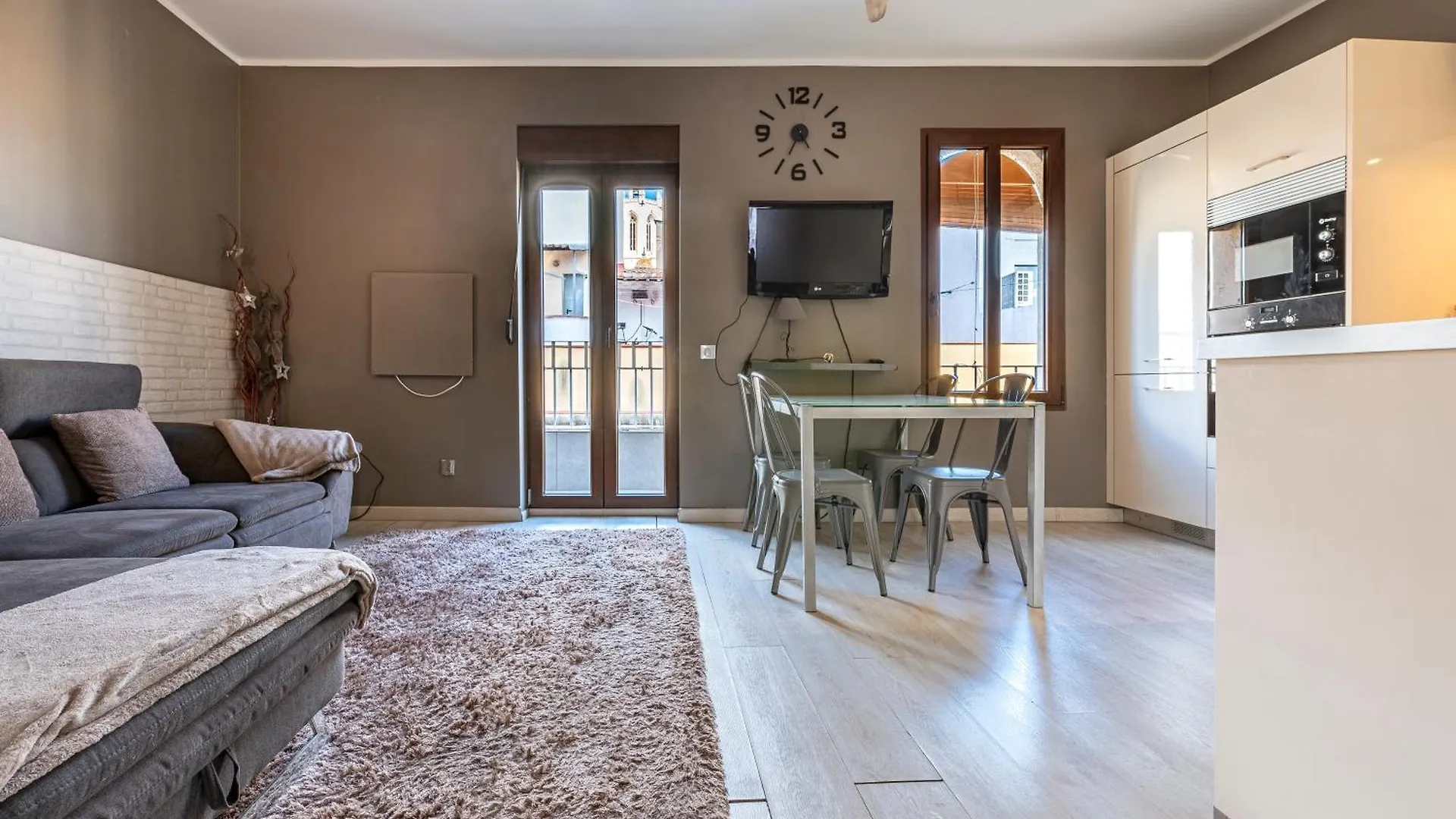Bettatur Apartament Tarraco Tarragona Apartment