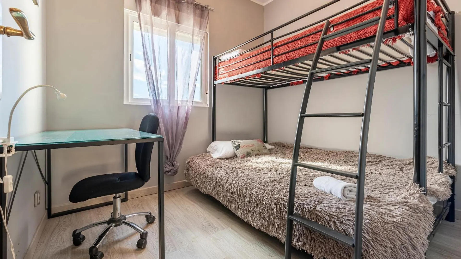 Διαμέρισμα Bettatur Apartament Tarraco Ταραγόνα Ισπανία