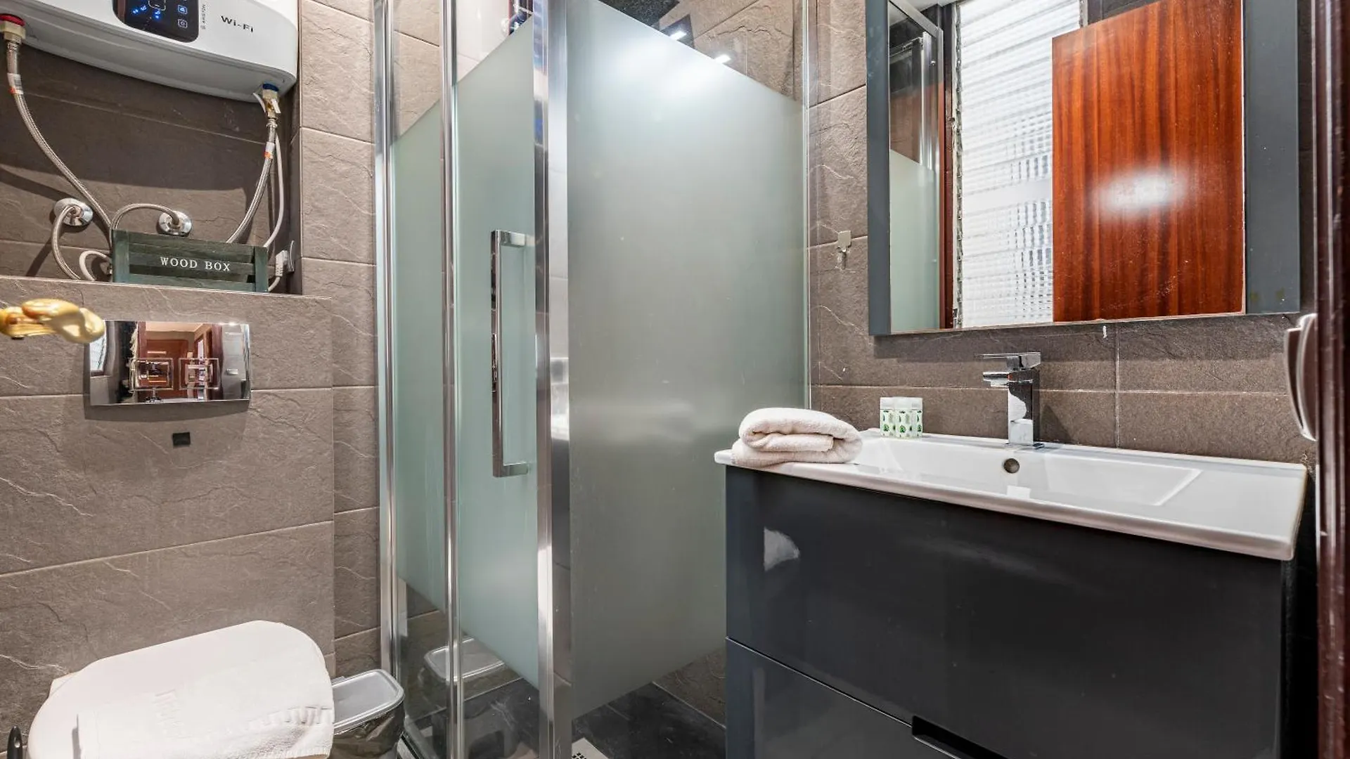 Bettatur Apartament Tarraco Tarragona 0*,  Spain