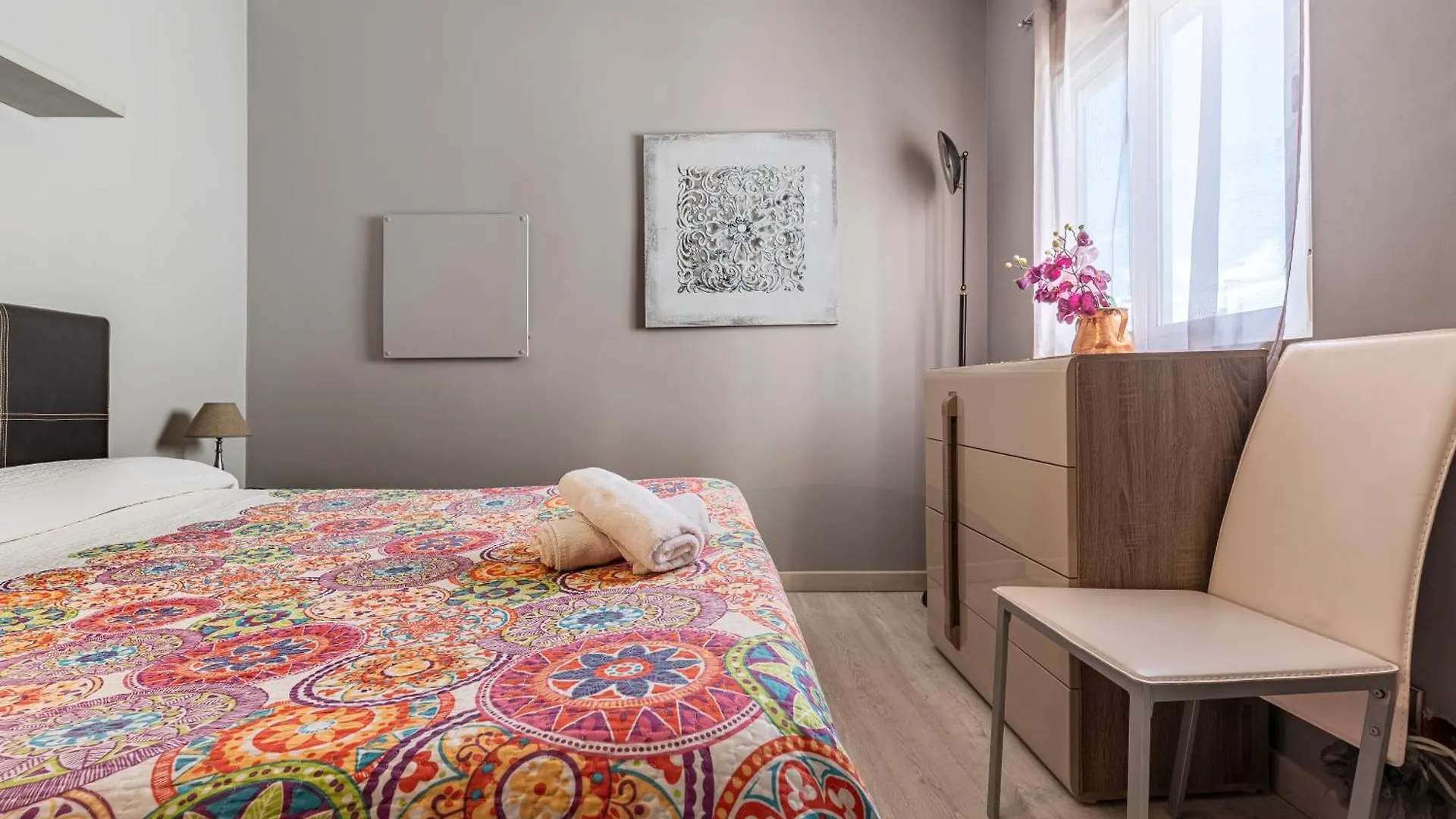 Bettatur Apartament Tarraco Tarragona 0*,