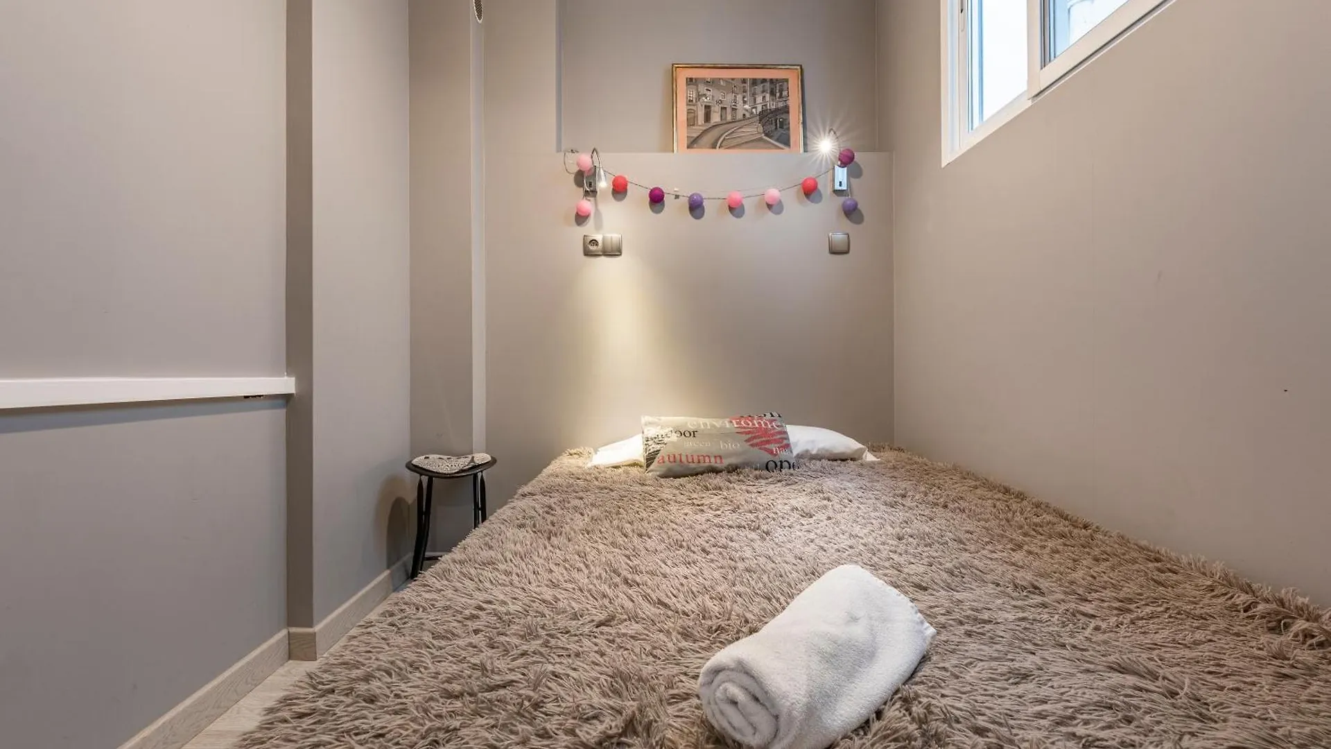 Bettatur Apartament Tarraco Tarragona Spain
