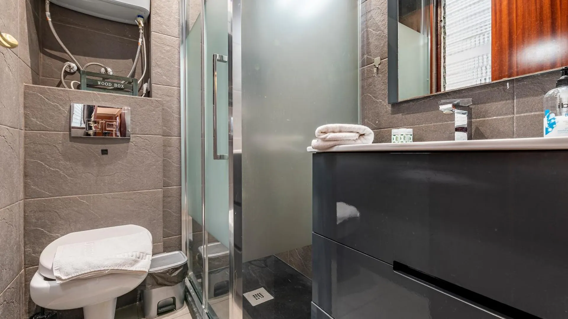 Διαμέρισμα Bettatur Apartament Tarraco Ταραγόνα Ισπανία