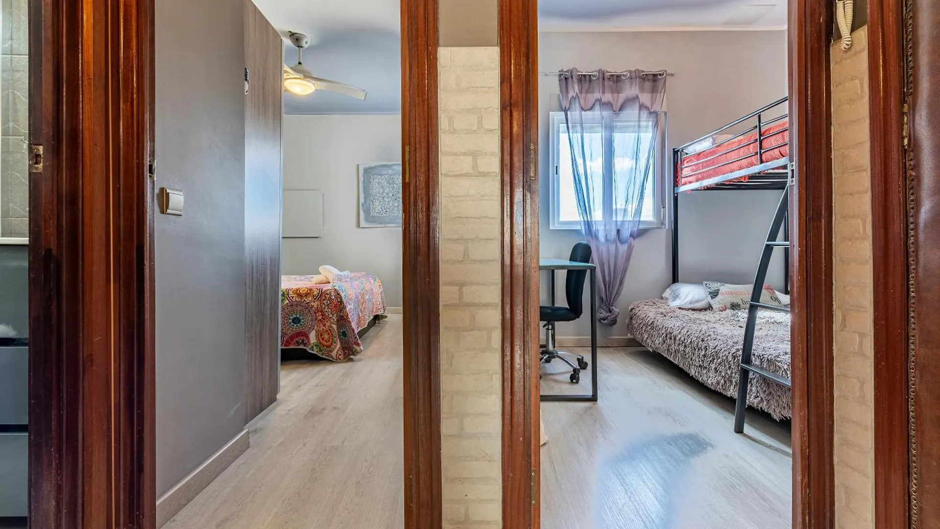 Apartment Bettatur Apartament Tarraco Tarragona