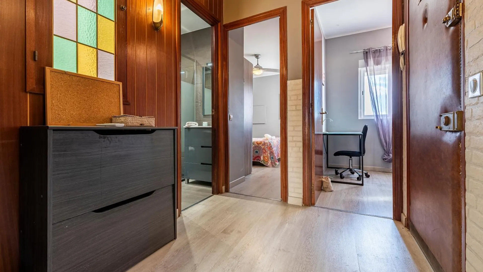 Bettatur Apartament Tarraco Tarragona
