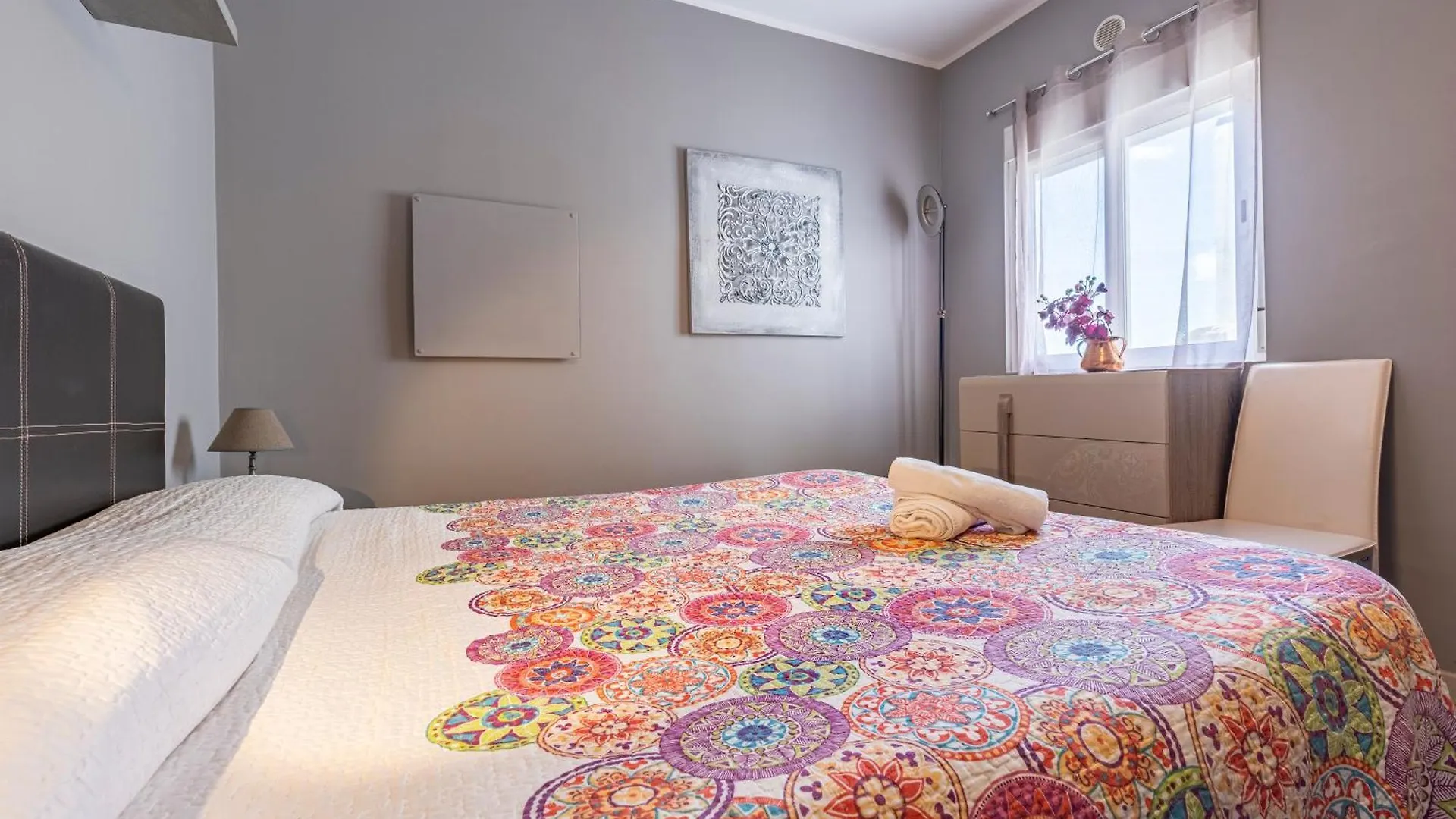 Bettatur Apartament Tarraco Tarragona Spain
