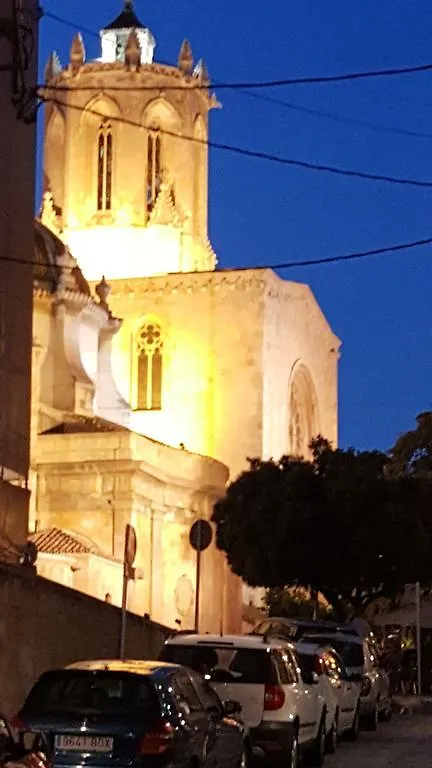 Bettatur Apartament Tarraco Ταραγόνα Διαμέρισμα