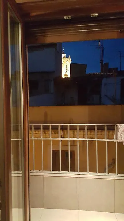 Διαμέρισμα Bettatur Apartament Tarraco Ταραγόνα Ισπανία