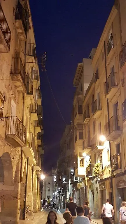 Bettatur Apartament Tarraco Ταραγόνα Διαμέρισμα