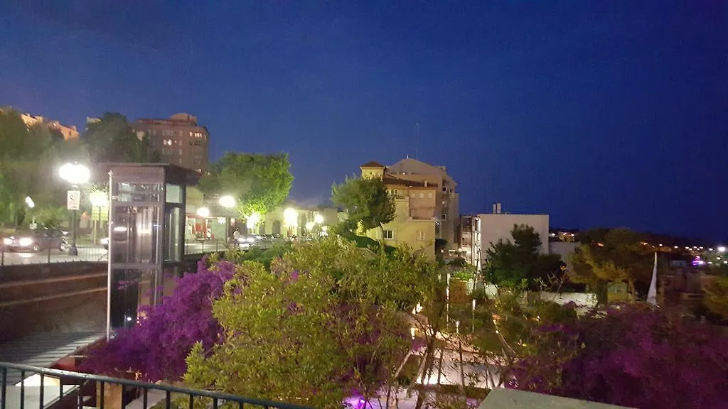 Bettatur Apartament Tarraco Tarragona 0*,