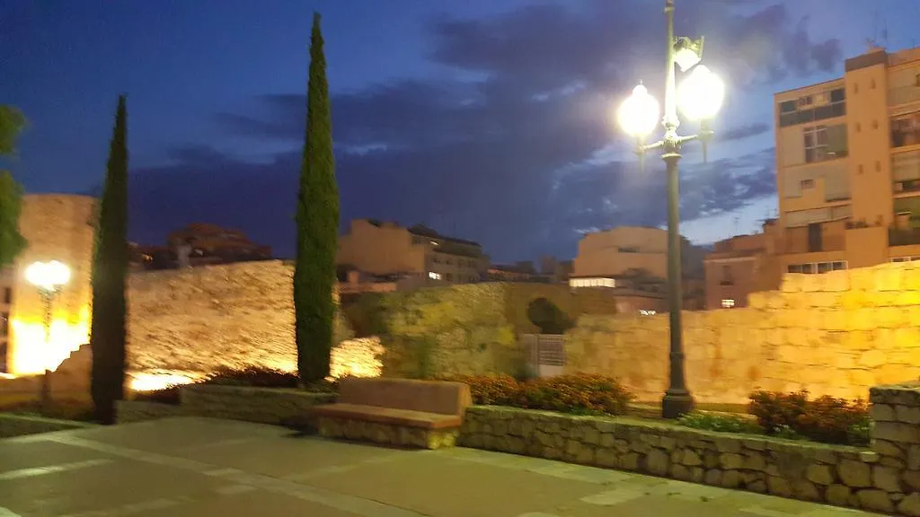 Bettatur Apartament Tarraco Ταραγόνα Διαμέρισμα