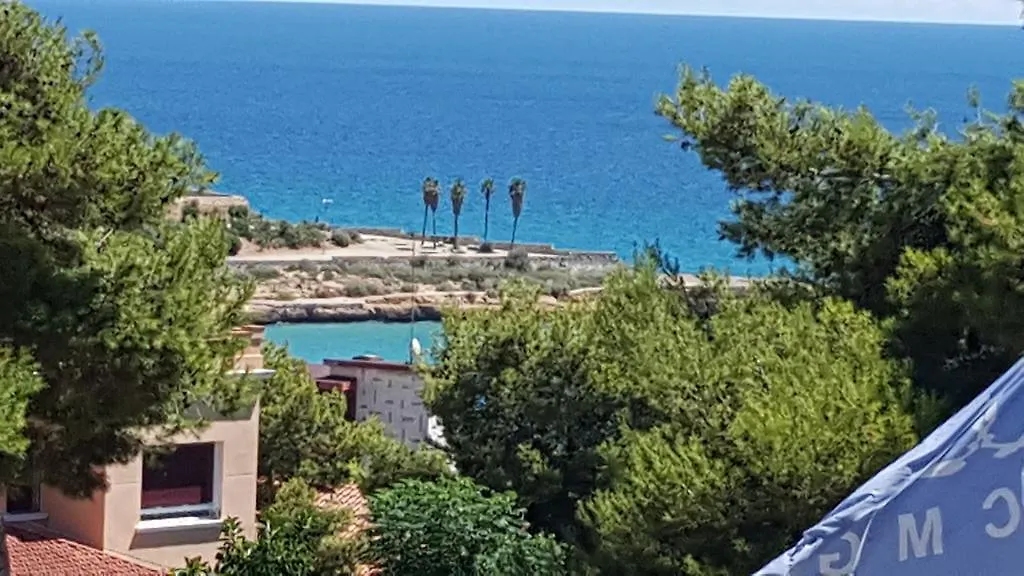 Bettatur Apartament Tarraco Tarragona