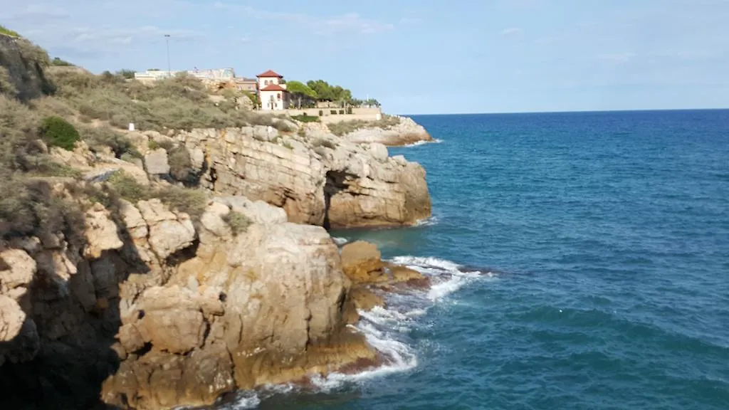Bettatur Apartament Tarraco Tarragona Spain