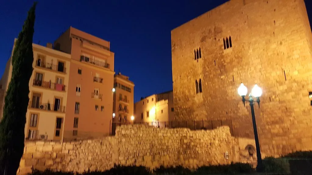 Bettatur Apartament Tarraco Tarragona 0*,  Spain