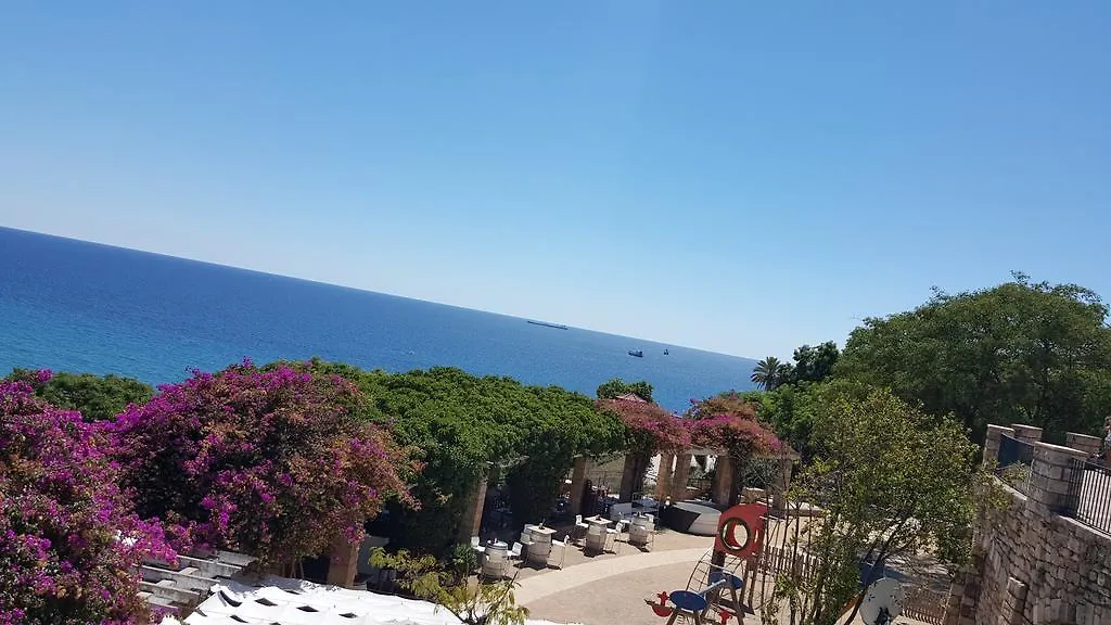 Bettatur Apartament Tarraco Ταραγόνα Διαμέρισμα
