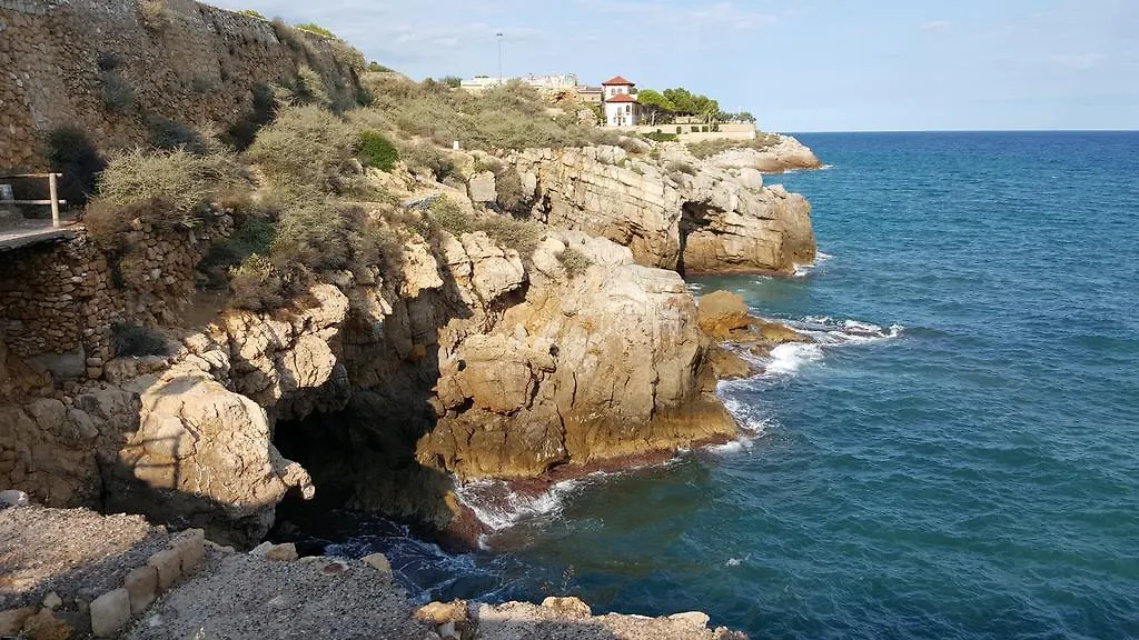 Διαμέρισμα Bettatur Apartament Tarraco Ταραγόνα Ισπανία