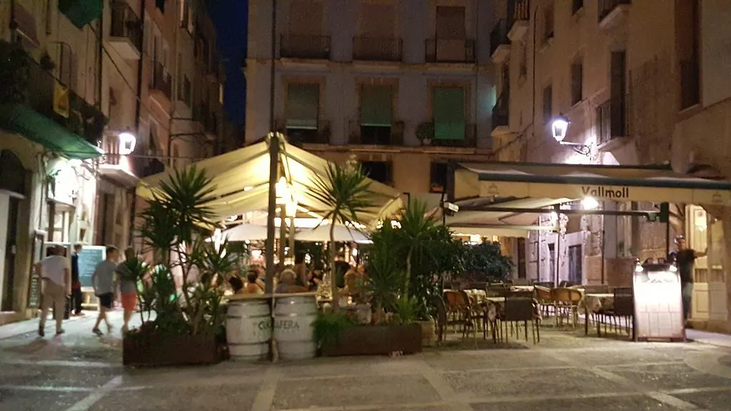Bettatur Apartament Tarraco Tarragona 0*,  Spain