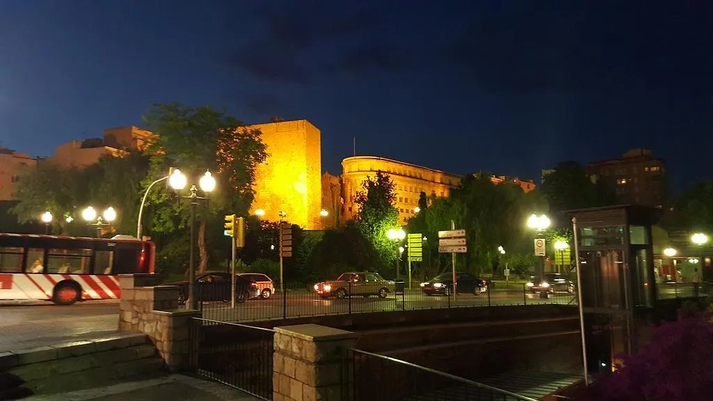 Bettatur Apartament Tarraco Ταραγόνα Διαμέρισμα