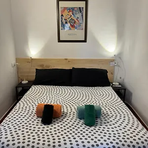 Appartement Louie Louie Old Town, Tarragone