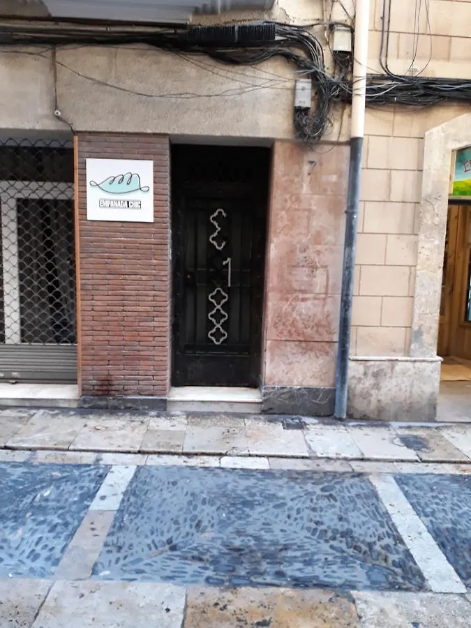 Bettatur Apartament Tarraco Tarragona 0*,